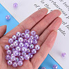 Imitation Jelly Acrylic Beads MACR-S373-66-E05-5