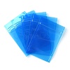 Plastic Transparent Zip Lock Bag OPP-B002-A02-1