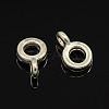 Tibetan Style Hangers LS-TIBEP-LF11130Y-S-FF-2