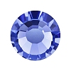 Preciosa&reg Crystal Hotfix Flatback Stones Y-PRC-HSS10-20320-2