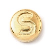 304 Stainless Steel Beads STAS-I343-01G-S-1