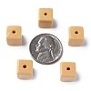 Opaque Acrylic Beads MACR-S373-148-A13-7