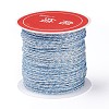 8-Ply Metallic Thread MCOR-CJC0001-01E-1
