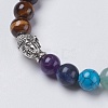 Chakra Jewelry BJEW-K200-02-03AS-3