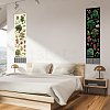 Polyester Wall Hanging Tapestry AJEW-WH0399-050-5