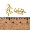 Brass Pendants KK-A271-09H-G-3