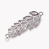 Brass Links KK-N0106-05P-2