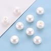 Grade AAA Natural Cultured Freshwater Pearl Beads PEAR-R008-9-9.5mm-01-6
