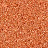 MIYUKI Round Rocailles Beads SEED-G007-RR0424-3