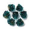 Handmade Lampwork Beads LAMP-A008-03-03-1