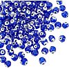 Handmade Lampwork Beads LAMP-NB0001-67-1