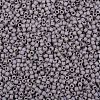 TOHO 8/0 Round Beads SEED-XTR08-0412F-2