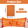 Elastic Cloth Book Cover AJEW-WH0696-009B-2