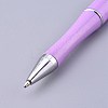 Plastic Beadable Pens AJEW-L082-A02-2