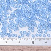 MIYUKI Round Rocailles Beads SEED-G007-RR0159-4