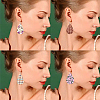 SUNNYCLUE DIY Earring Making DIY-SC0006-09-7