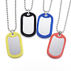 304 Stainless Steel Pendants NJEW-H443-01-1