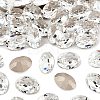Preciosa&reg MAXIMA Crystal Fancy Stones Y-PRC-FF14-00030-1