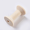 Wooden Empty Spools for Wire LS-WOOD-L006-20B-2