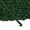 TOHO 8/0 Round Beads SEED-XTR08-0047H-4