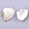 Natural Trochid Shell/Trochus Shell Beads SSHEL-S258-44-2
