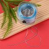 Flat Elastic Crystal String EW-YW0001-07K-6