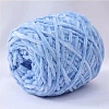 Super Bulky Wool Velvet Blended Yarn X1-PW22070165031-1