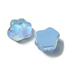Cat Paw Print Resin Cabochons FIND-CJC0015-21A-1