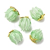 Handmade Lampwork Beads LAMP-F041-02H-1