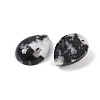 Natural Zebra Jasper Cabochons G-H094-01A-09-2