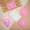 Food Grade Silicone Molds DIY-SC0009-05-6