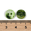 Freshwater Shell Buttons SHEL-C005-01C-09-3