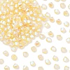 Preciosa&reg Crystal Beads Y-PRC-BA5-80100-20000-3