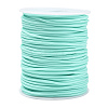 Hollow Pipe PVC Tubular Synthetic Rubber Cord RCOR-R007-2mm-36-1