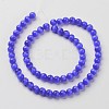 Cat Eye Beads CER8mm04-2