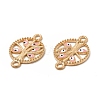 Alloy Enamel Connector Charms LS-FIND-H039-19KCG-A-2
