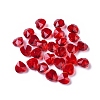 Transparent Glass Beads GLAA-K002-07A-02-1