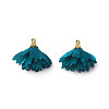 Alloy Pendant PALLOY-G254-A-2