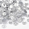 Glass Hotfix Rhinestone LS-RGLA-A019-SS12-001-3