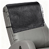 PU Leather Lounge Chair Headrest Cover AJEW-CL0003-56A-7