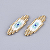 Handmade Japanese Seed Beads X-SEED-T002-07-2