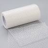 Glitter Deco Mesh Ribbons OCOR-H100-B11-2