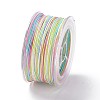 Segment Dyed Polyester Thread NWIR-I013-E-17-2