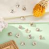 Preciosa&reg MAXIMA Crystal Fancy Stones Y-PRC-FA6-00520-2