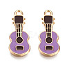 Eco-Friendly Zinc Alloy Pendants FIND-N048-65B-NR-2