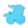 Constellation Silicone Cup Mat Molds DIY-M039-11D-3