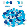 Paper Confetti AJEW-TADJ0001-30B-3