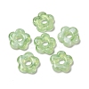 Handmade Lampwork European Beads LAMP-F039-01H-1