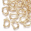 Brass Pendants KK-S348-331D-1