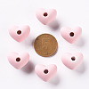 Acrylic Beads OACR-S039-03-26-3